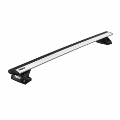 Thule Autodachzelte Und Dachträger*EVO FLUSH RAIL - Dachträger