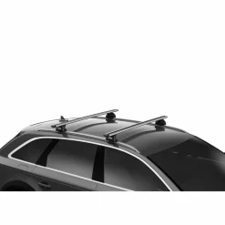 Thule Autodachzelte Und Dachträger*EVO FLUSH RAIL - Dachträger