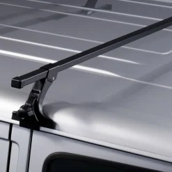 Thule FUSSSATZ FÜR FAHRZEUGE MIT REGENRINNE, 15 CM DACHABSTAND - Dachträger^ Autodachzelte Und Dachträger