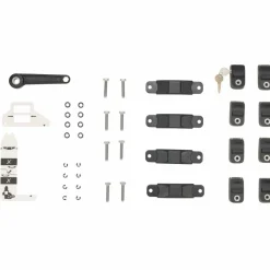 Thule MOUNTING BRACKETS (4 PACK) - Zeltzubehör^ Autodachzelte Und Dachträger