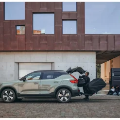 Thule OUTSET TOWBAR - Busvorzelt^ Autodachzelte Und Dachträger