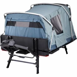 Thule OUTSET TOWBAR - Busvorzelt^ Autodachzelte Und Dachträger