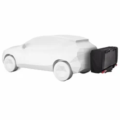 Thule OUTSET TOWBAR - Busvorzelt^ Autodachzelte Und Dachträger