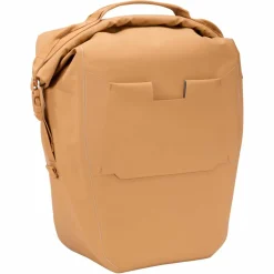 Thule SHIELD PANNIER 22L WITH INLOCK - DUSTED ORANGE - Fahrradtasche^ Fahrradtaschen Und Fahrradrucksäcke|Fahrradtaschen