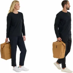 Thule SHIELD PANNIER 22L WITH INLOCK - DUSTED ORANGE - Fahrradtasche^ Fahrradtaschen Und Fahrradrucksäcke|Fahrradtaschen