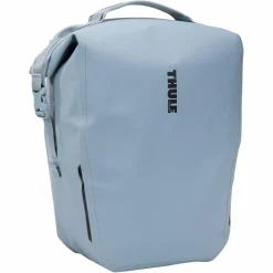 Thule Fahrradtaschen Und Fahrradrucksäcke|Fahrradtaschen*SHIELD PANNIER 22L WITH INLOCK - MID BLUE - Fahrradtasche