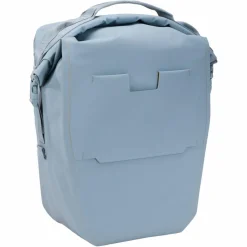 Thule Fahrradtaschen Und Fahrradrucksäcke|Fahrradtaschen*SHIELD PANNIER 22L WITH INLOCK - MID BLUE - Fahrradtasche