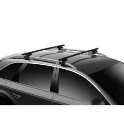 Thule SQUAREBAR EVO 127 CM - Dachträger^ Autodachzelte Und Dachträger