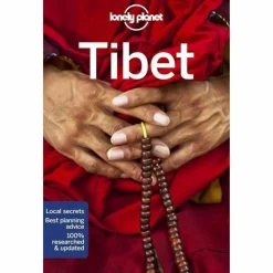 Reiseführer Zentralasien*TIBET - Reiseführer