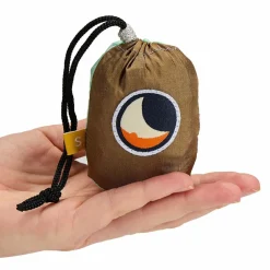 Ticket To The Moon Umhängetaschen*ECO BAG - Umhängetasche