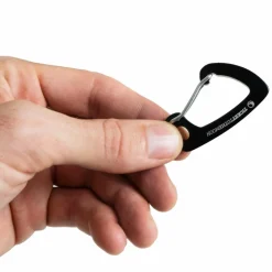 Ticket To The Moon Hängematten*LIGHTEST CARABINER 6KN - Karabiner