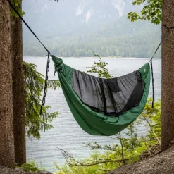 Ticket To The Moon LIGHTEST PRO HAMMOCK - Hängematte^ Hängematten