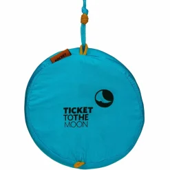 Ticket To The Moon POCKET MOON DISC - Spielzeug^Kinder Reisespiele|Kinderreisespiele Und Spielzeug