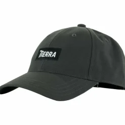Tierra 6 PANEL LOGO Unisex - Cap^Damen Accessoires|Accessoires