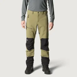 Herren Tierra Outdoorhosen*ACE PANT M Herren - Softshellhose
