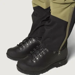 Herren Tierra Outdoorhosen*ACE PANT M Herren - Softshellhose