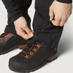 Tierra ACE PANT W Damen - Softshellhose^Damen Outdoorhosen