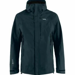 Tierra AKTSE JACKET M Herren - Regenjacke^Herren Outdoorjacken