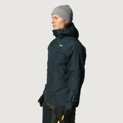 Tierra AKTSE JACKET M Herren - Regenjacke^Herren Outdoorjacken