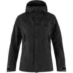 Damen Tierra Outdoorjacken*AKTSE JACKET W Damen - Regenjacke
