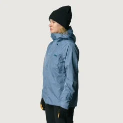 Damen Tierra Outdoorjacken*AKTSE JACKET W Damen - Regenjacke