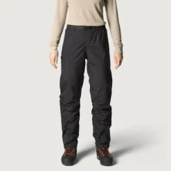 Tierra BACK UP HYBRID PANT SHORT GEN.3 W Damen - Hardshellhose^Damen Outdoorhosen