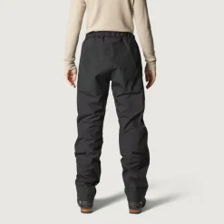 Tierra BACK UP HYBRID PANT SHORT GEN.3 W Damen - Hardshellhose^Damen Outdoorhosen
