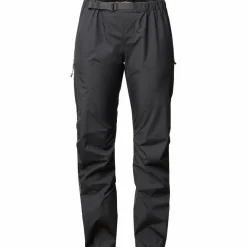 Tierra BACK UP HYBRID PANT GEN.3 W Damen - Hardshellhose^Damen Outdoorhosen