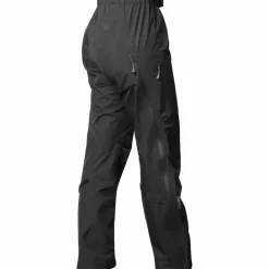 Tierra BACK UP HYBRID PANT GEN.3 W Damen - Hardshellhose^Damen Outdoorhosen