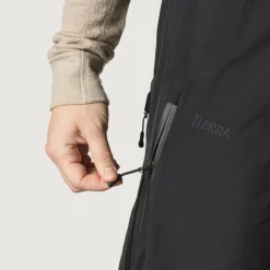 Tierra BACK UP HYBRID PANT GEN.3 W Damen - Hardshellhose^Damen Outdoorhosen