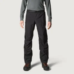 Herren Tierra Outdoorhosen*BACK UP HYBRID PANT GEN.3 M Herren - Hardshellhose
