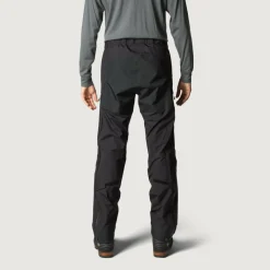 Herren Tierra Outdoorhosen*BACK UP HYBRID PANT GEN.3 M Herren - Hardshellhose