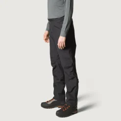 Herren Tierra Outdoorhosen*BACK UP HYBRID PANT GEN.3 M Herren - Hardshellhose