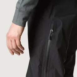 Herren Tierra Outdoorhosen*BACK UP HYBRID PANT GEN.3 M Herren - Hardshellhose