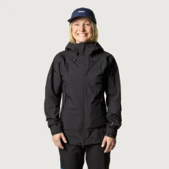 Tierra BACK UP JACKET GEN.3 W Damen - Regenjacke^Damen Outdoorjacken