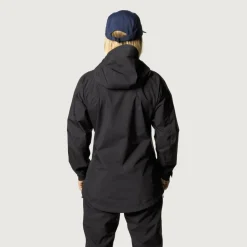 Tierra BACK UP JACKET GEN.3 W Damen - Regenjacke^Damen Outdoorjacken