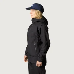 Tierra BACK UP JACKET GEN.3 W Damen - Regenjacke^Damen Outdoorjacken
