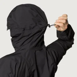 Tierra BACK UP JACKET GEN.3 W Damen - Regenjacke^Damen Outdoorjacken