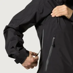 Tierra BACK UP JACKET GEN.3 W Damen - Regenjacke^Damen Outdoorjacken