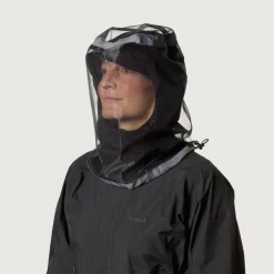 Tierra BACK UP JACKET GEN.3 W Damen - Regenjacke^Damen Outdoorjacken