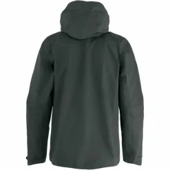 Tierra BACK UP 3L JACKET M Herren - Hardshelljacke^Herren Outdoorjacken