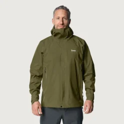 Tierra BACK UP 3L JACKET M Herren - Hardshelljacke^Herren Outdoorjacken