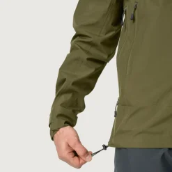 Tierra BACK UP 3L JACKET M Herren - Hardshelljacke^Herren Outdoorjacken