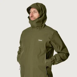 Tierra BACK UP 3L JACKET M Herren - Hardshelljacke^Herren Outdoorjacken