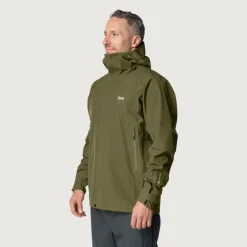 Tierra BACK UP 3L JACKET M Herren - Hardshelljacke^Herren Outdoorjacken