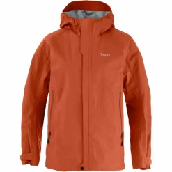 Tierra BACK UP 3L JACKET RELAXED FIT W Damen - Hardshelljacke^Damen Outdoorjacken