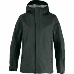 Tierra BACK UP 3L JACKET W Damen - Hardshelljacke^Damen Outdoorjacken