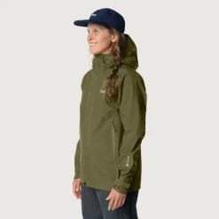 Tierra BACK UP 3L JACKET W Damen - Hardshelljacke^Damen Outdoorjacken