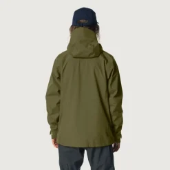 Tierra BACK UP 3L JACKET W Damen - Hardshelljacke^Damen Outdoorjacken