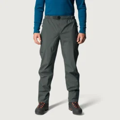 Tierra BACK UP 3L PANT M Herren - Hardshellhose^Herren Outdoorhosen